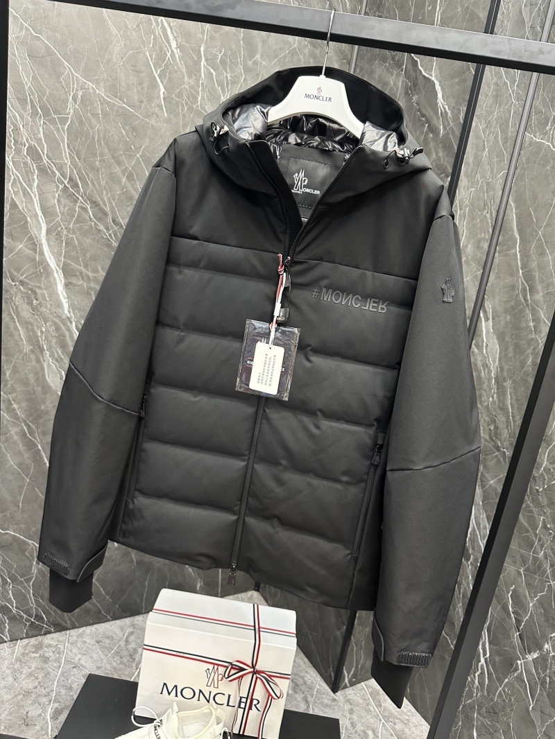 Balenciaga Down Coat